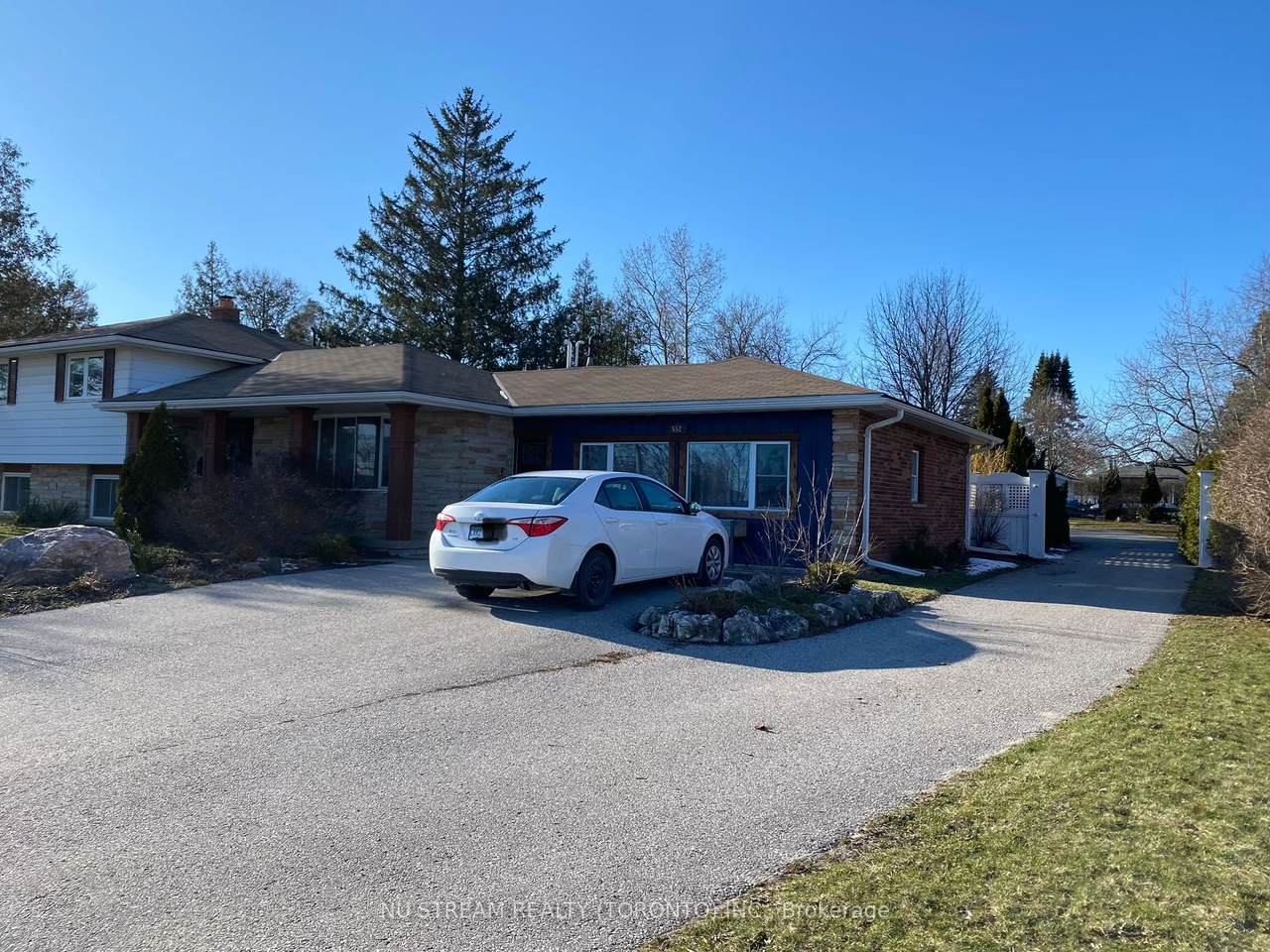 552 Big Bay Point Road - Photo 1