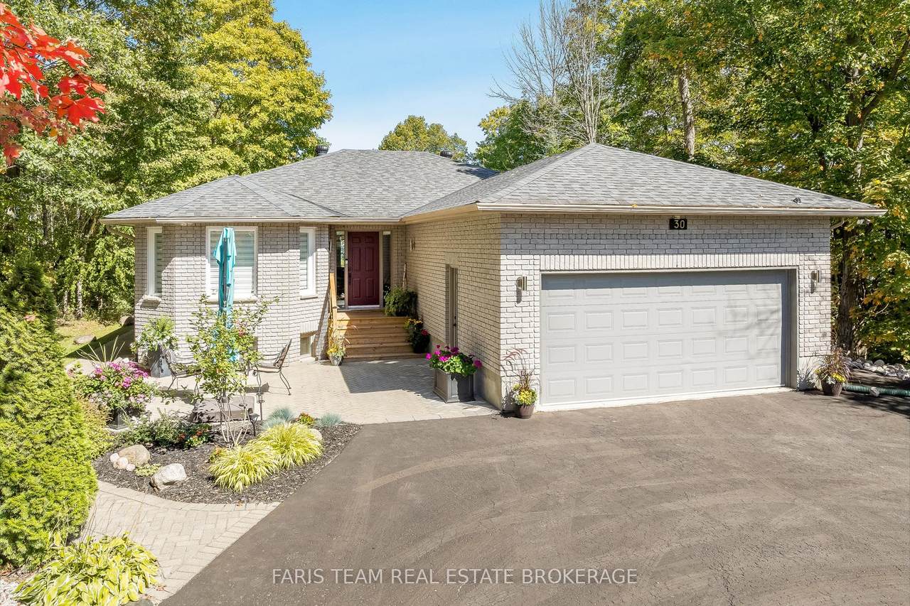 30 Bourgeois Beach Road - Photo 1