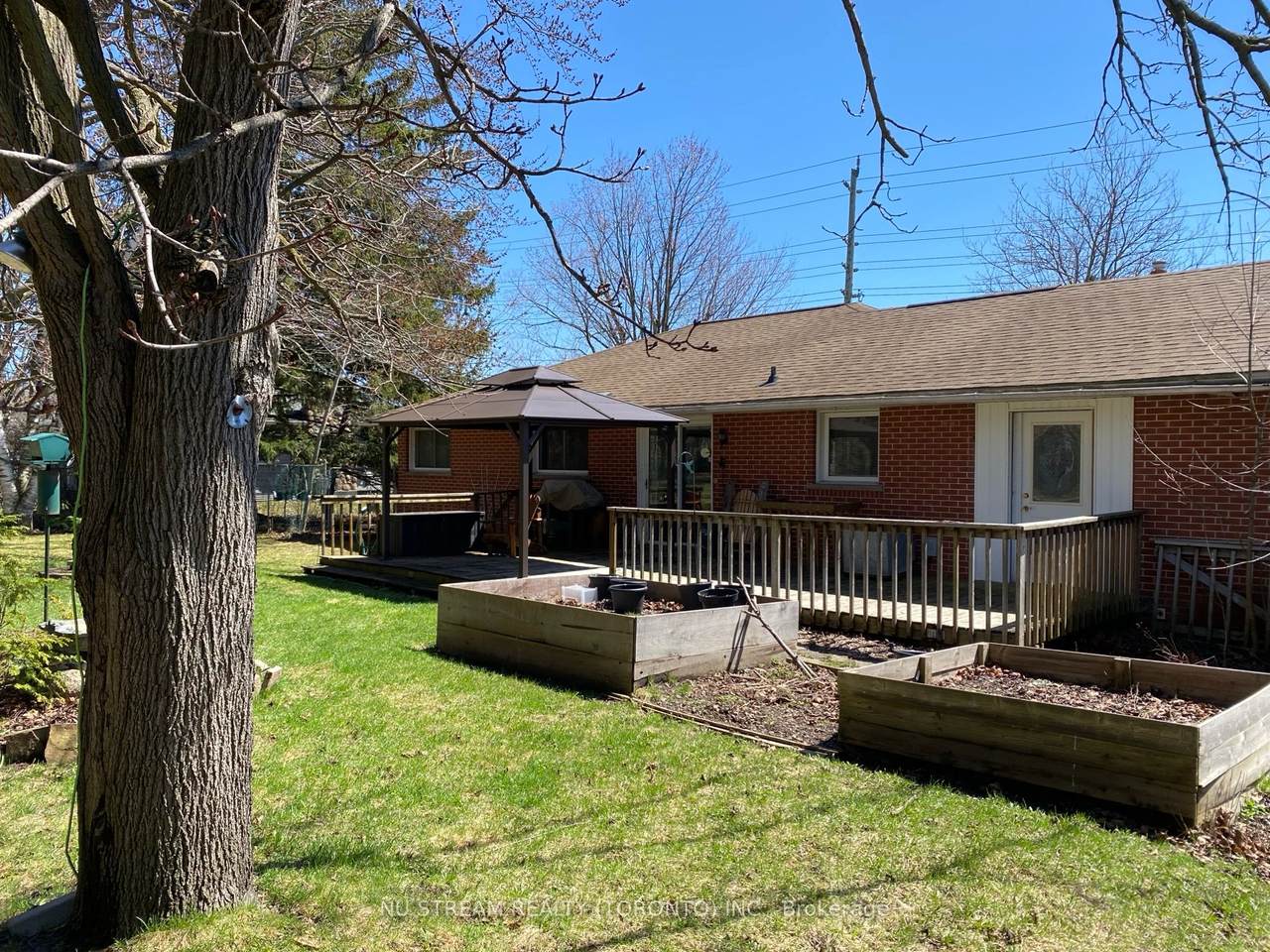 556 Big Bay Point Road - Photo 1