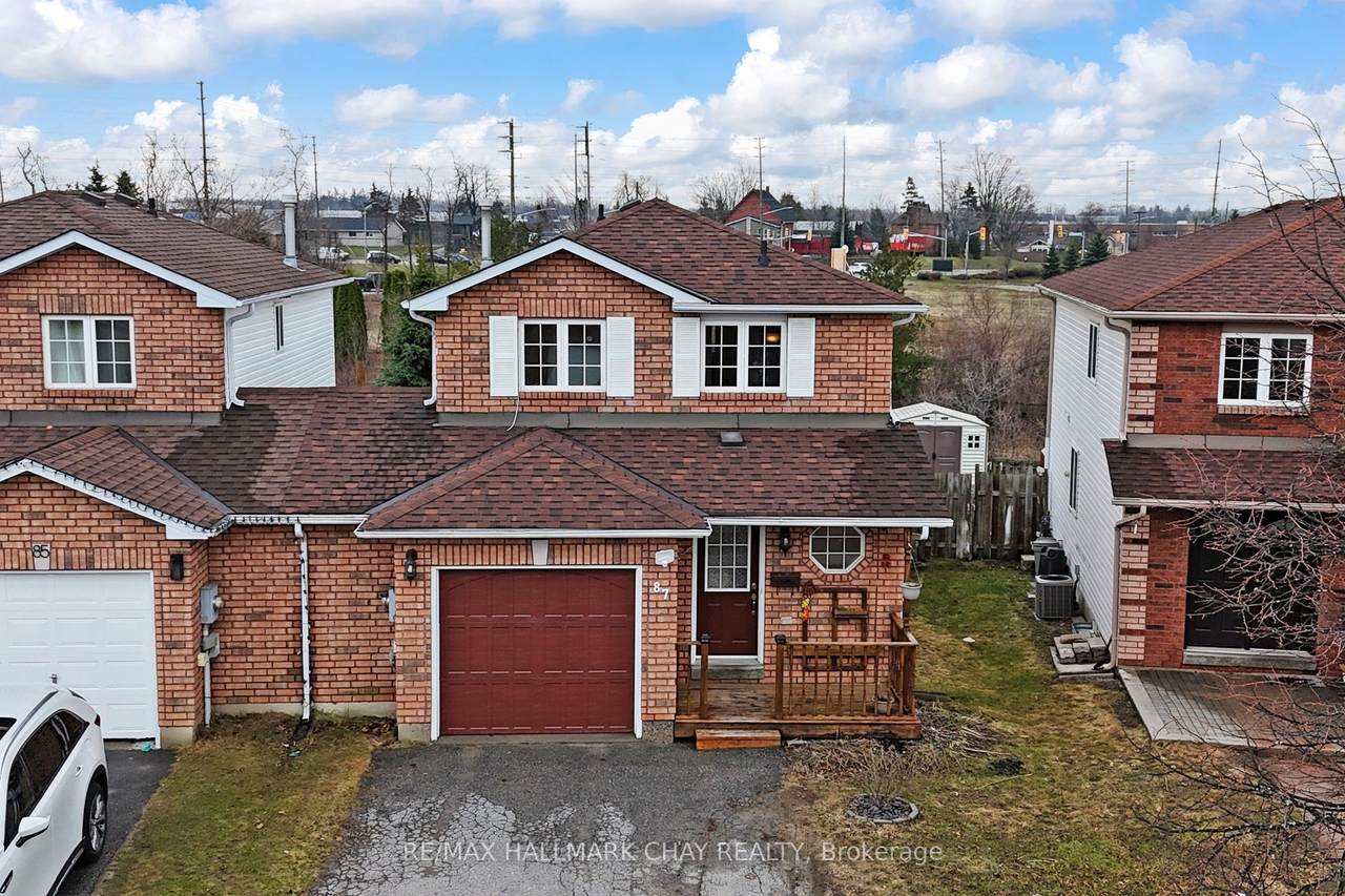 87 Wessenger Drive - Photo 1