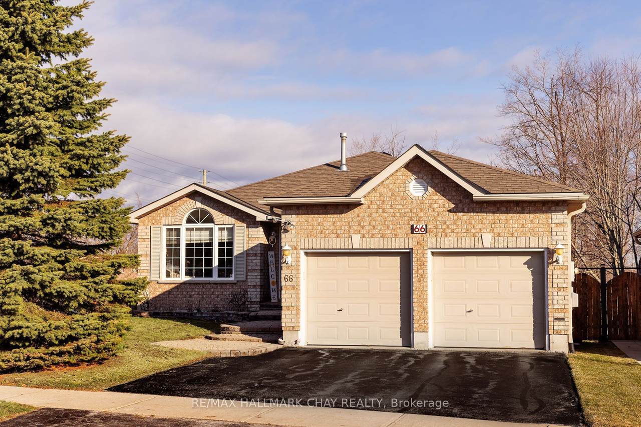 66 Osprey Ridge Road - Photo 1