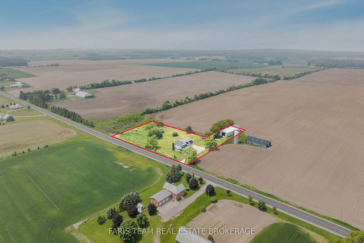 160 Lafontaine Road - Photo 1