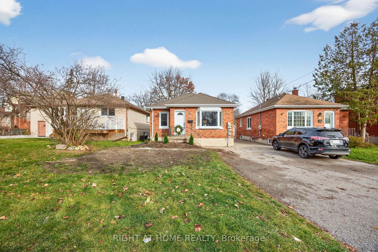25 Thomson Street - Photo 1