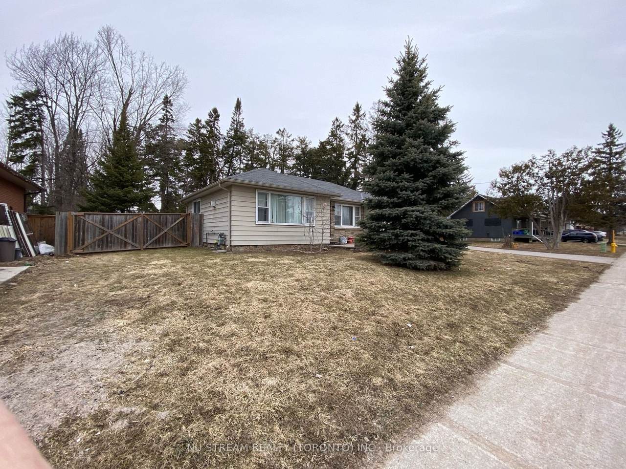 540 Big Bay Point Road - Photo 1