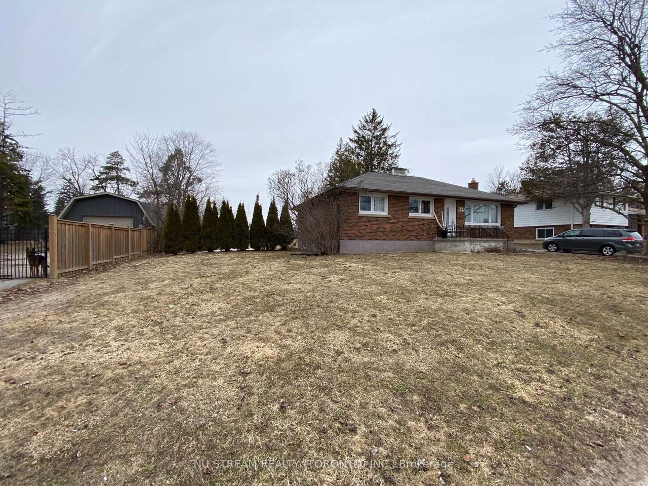548 Big Bay Point Road - Photo 1