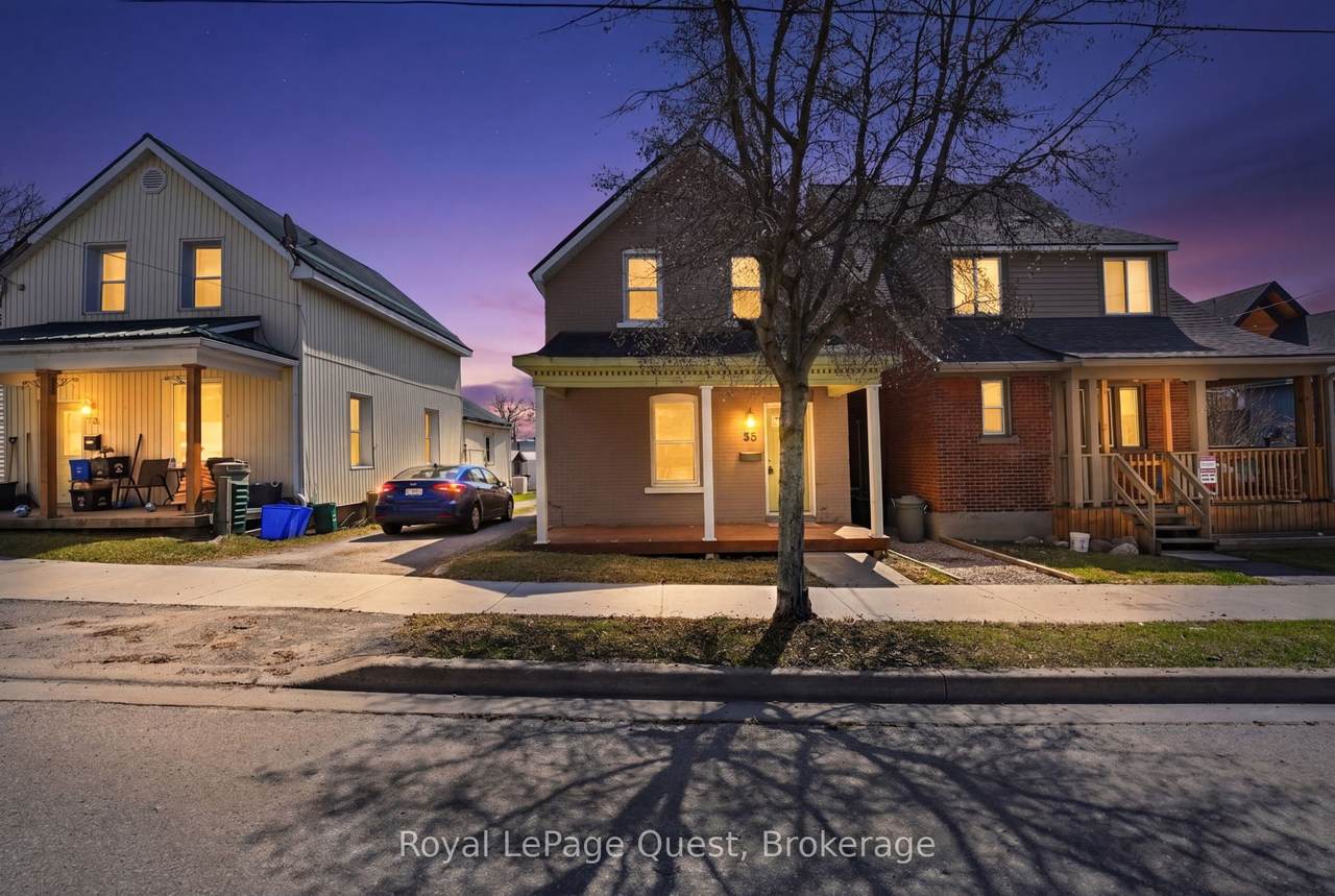 55 Elgin Street - Photo 1