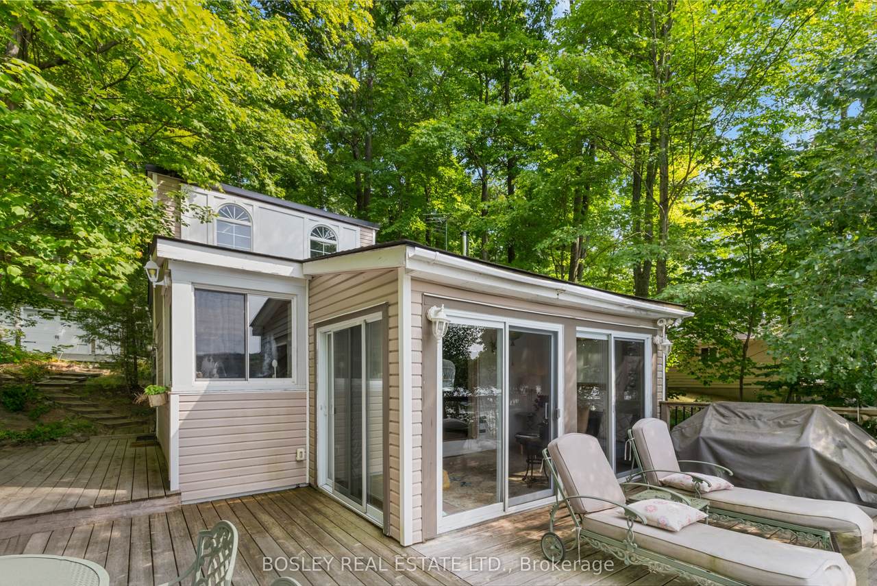150 Farlain Lake Road - Photo 1