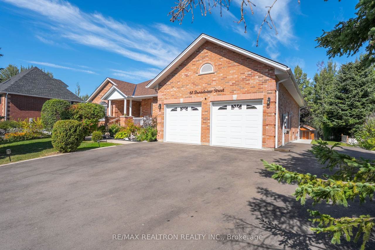 61 Broadview Street - Photo 1