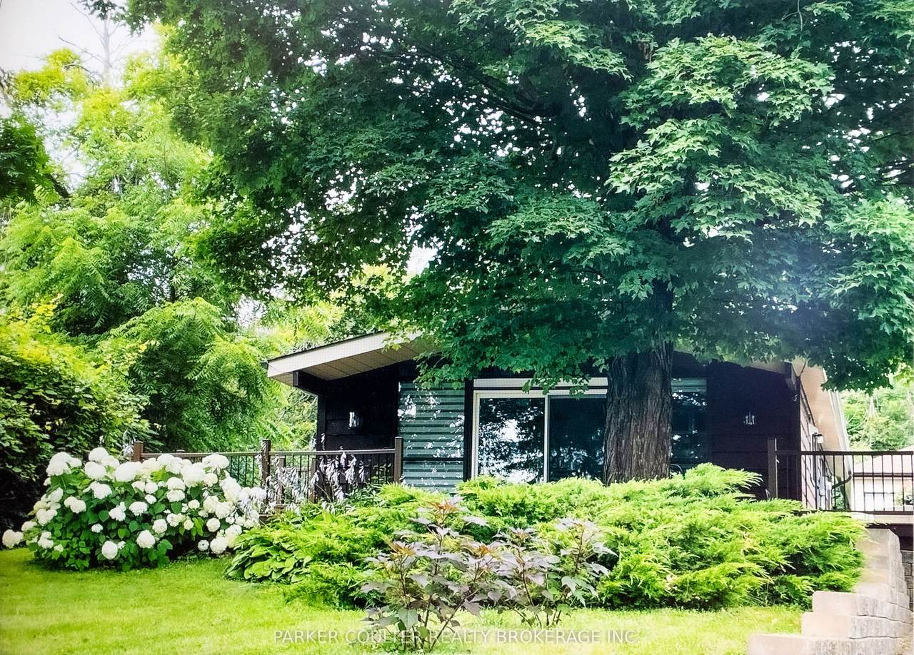 2238 Lakeshore Road - Photo 1