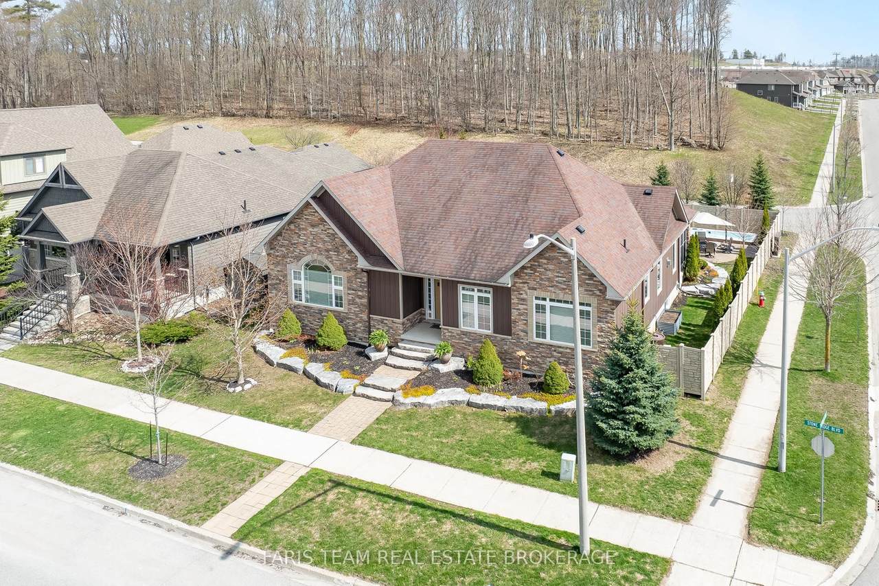 3063 Stone Ridge Boulevard - Photo 1