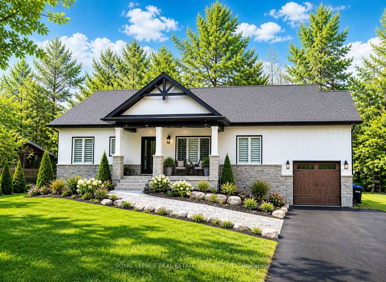99 Tall Pines Drive - Photo 1