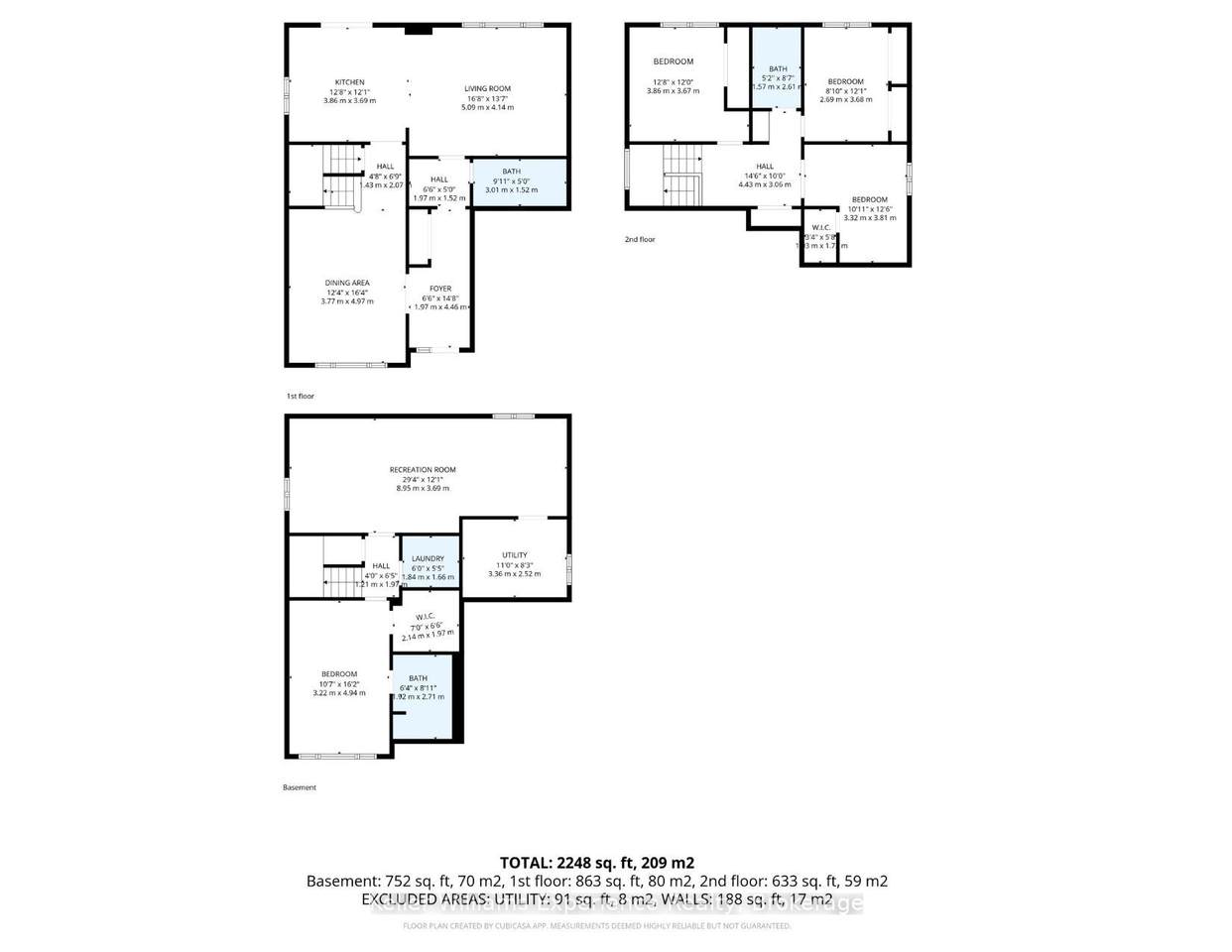 1005 Whitney Crescent - Photo 1