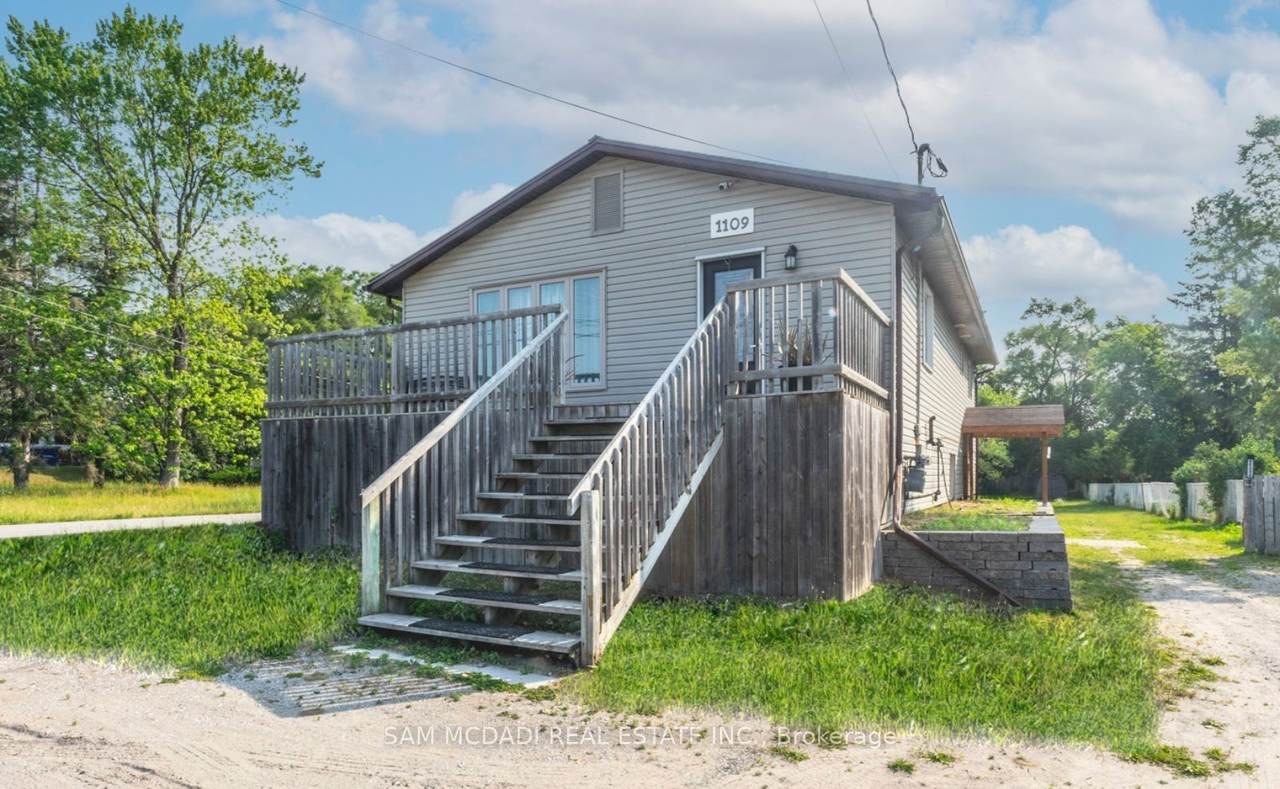 1109 Bayfield Street - Photo 1