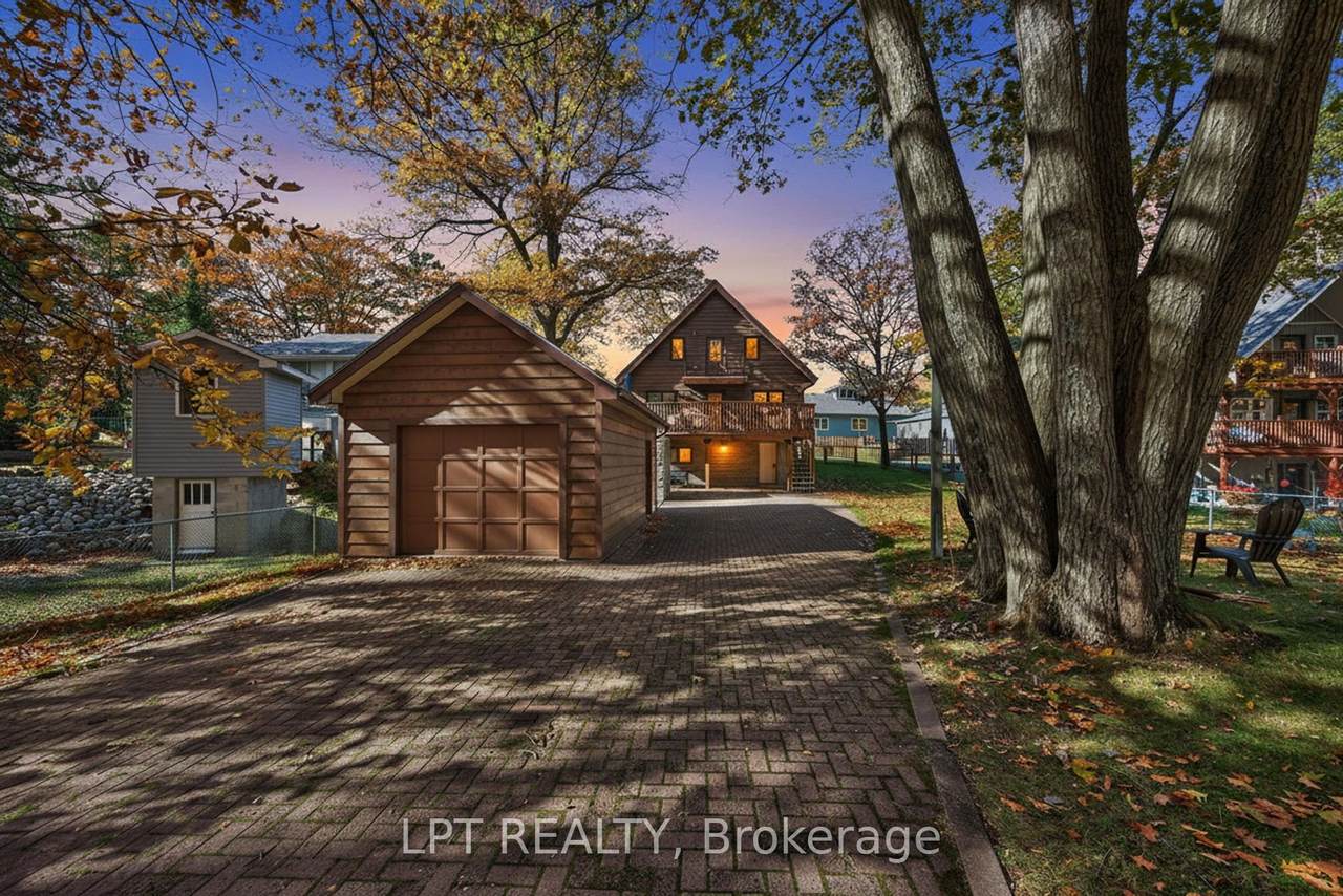 154 Park Road - Photo 1