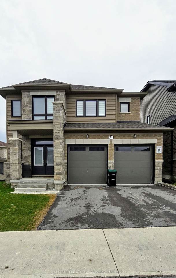 21 Abbey Crescent - Photo 1