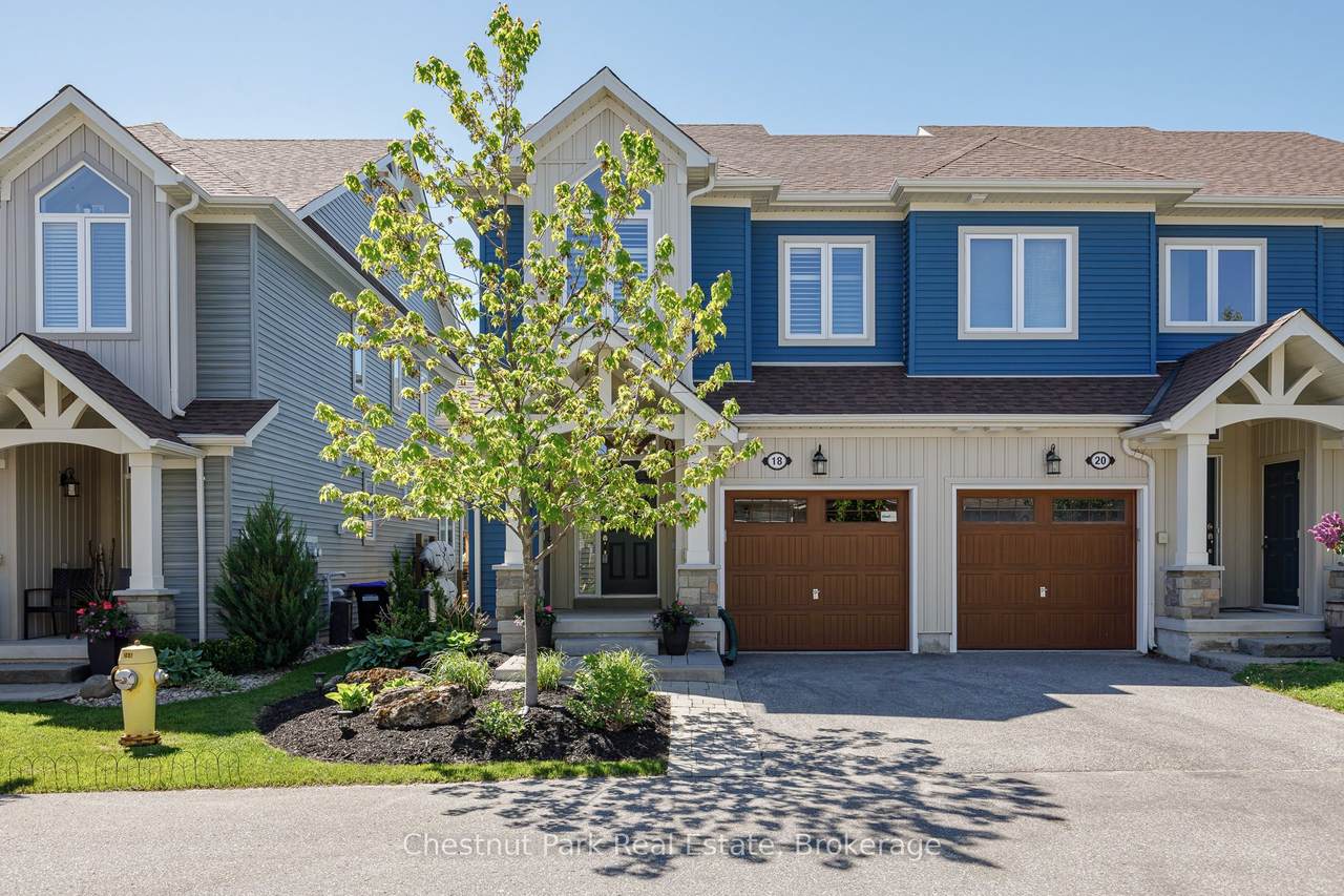 18 Gregory Avenue - Photo 1