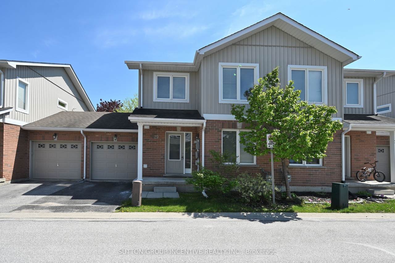 90 Sovereign's Gate - Photo 1