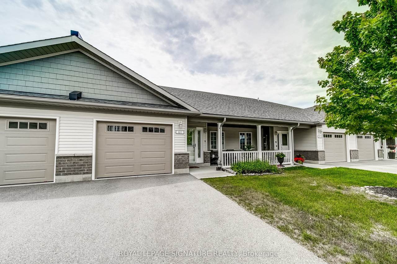 61 Ivy Crescent - Photo 1