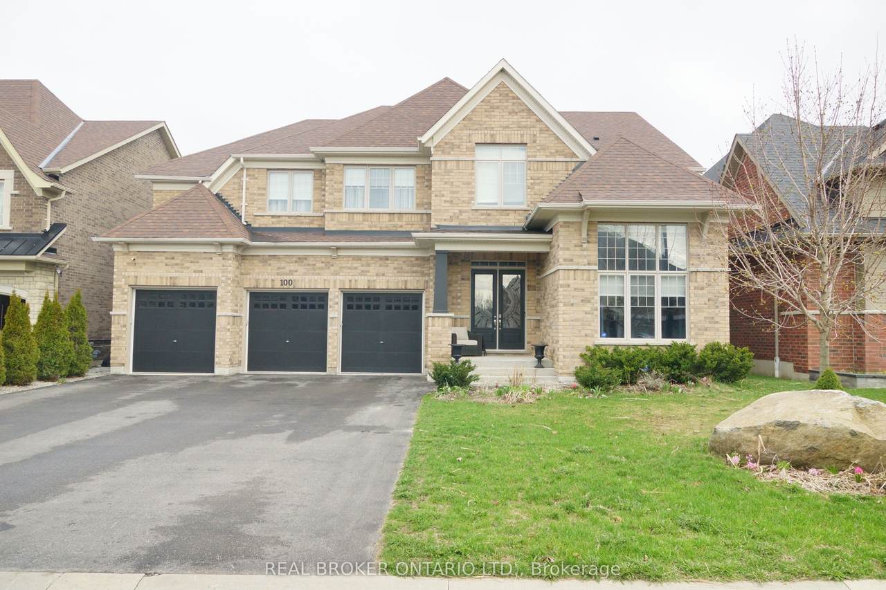 100 Trail Boulevard - Photo 1
