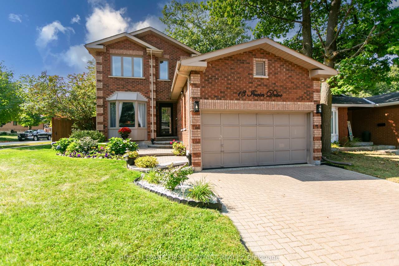 13 Irwin Drive - Photo 1
