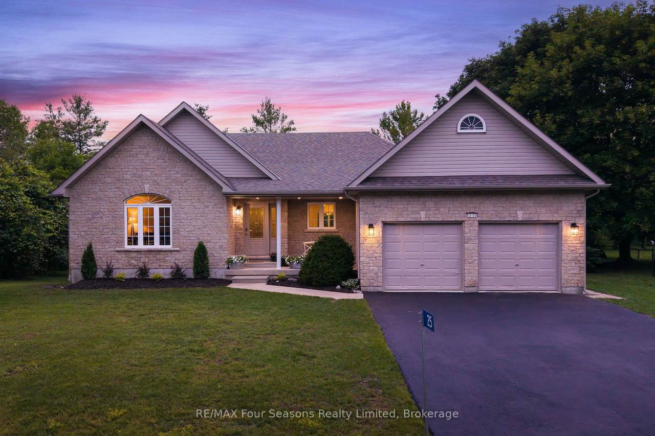 25 Kelley Crescent - Photo 1