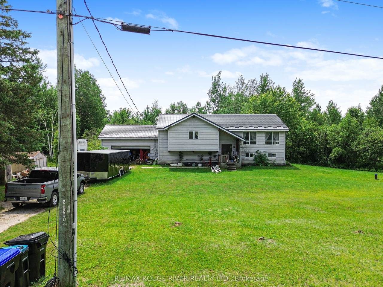 2225 Monck Road - Photo 1