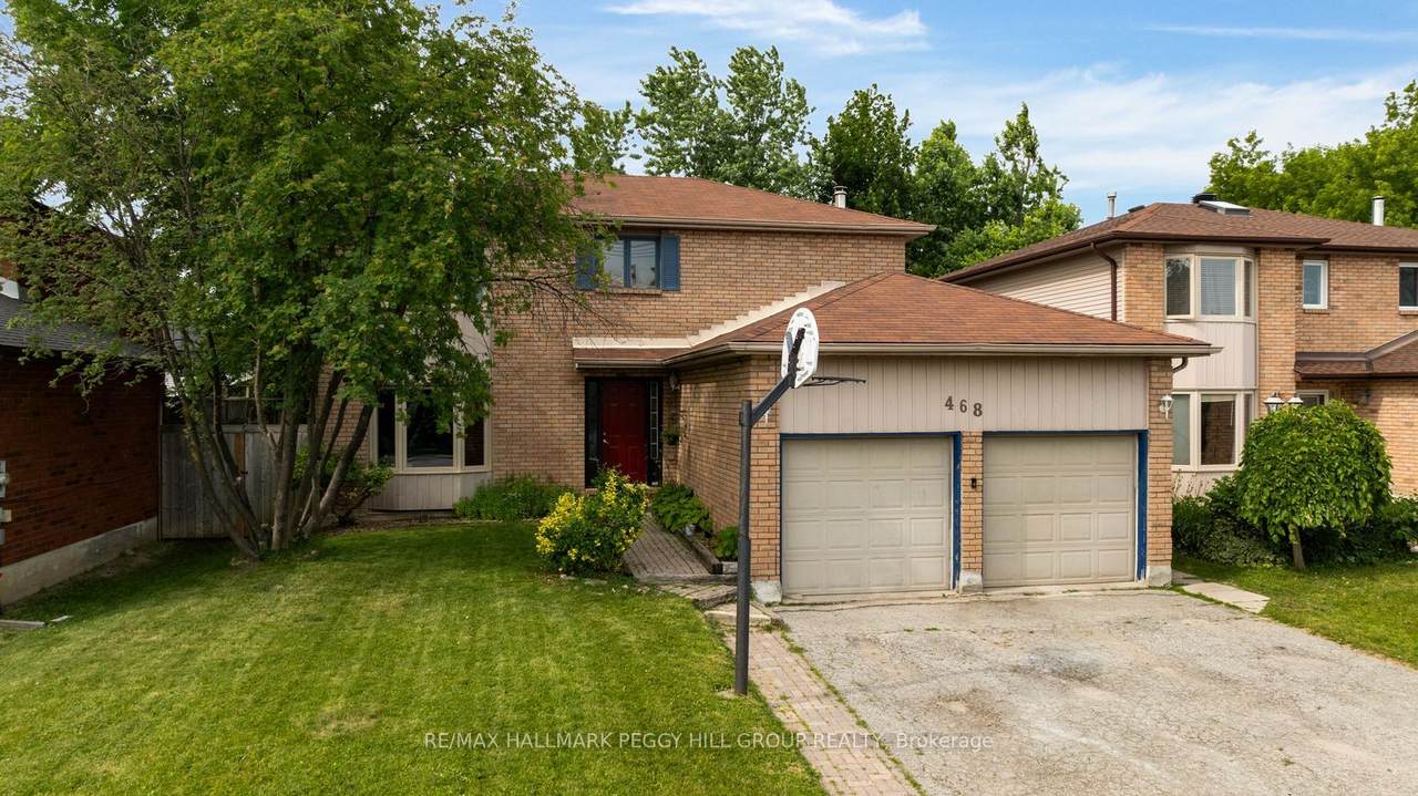 468 Grove Street - Photo 1