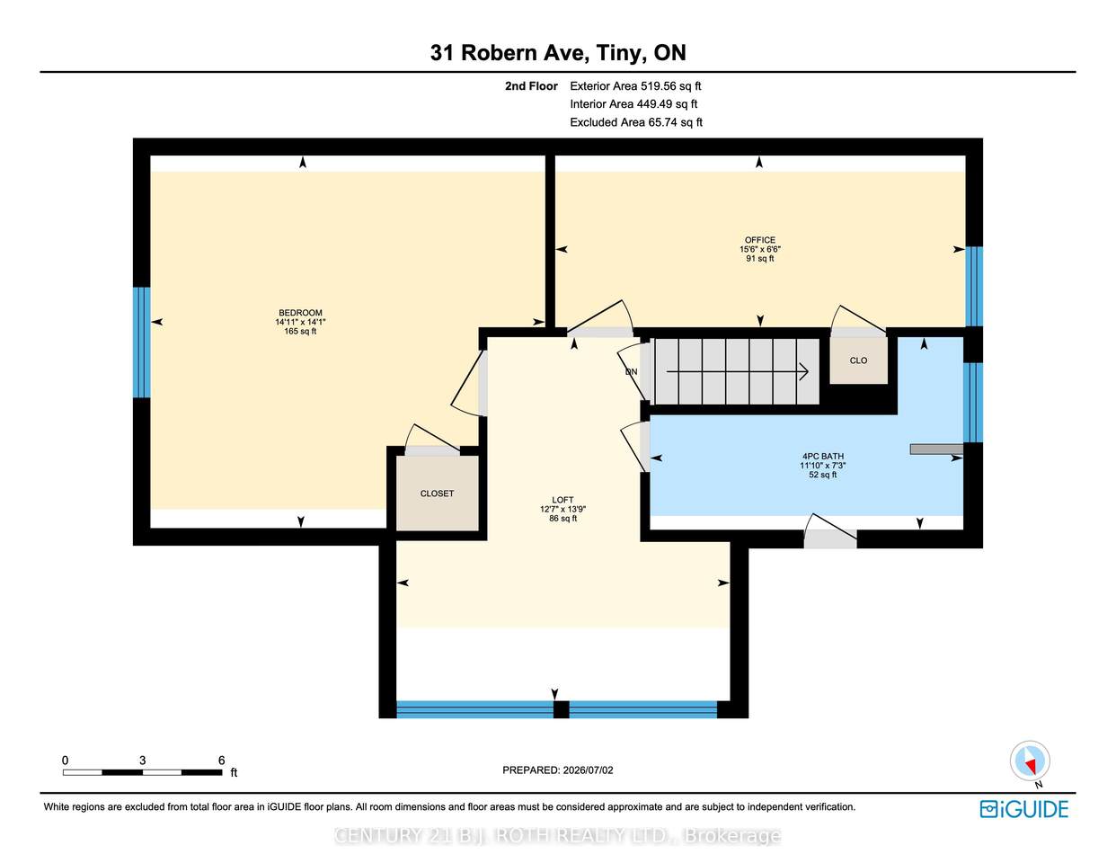 31 Robern Avenue - Photo 1