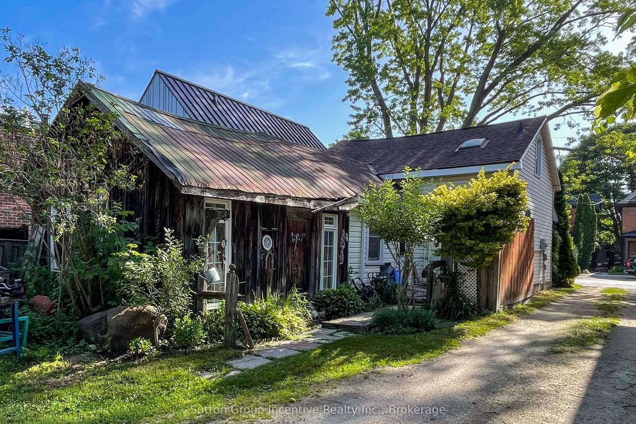 310 Maple Street - Photo 1