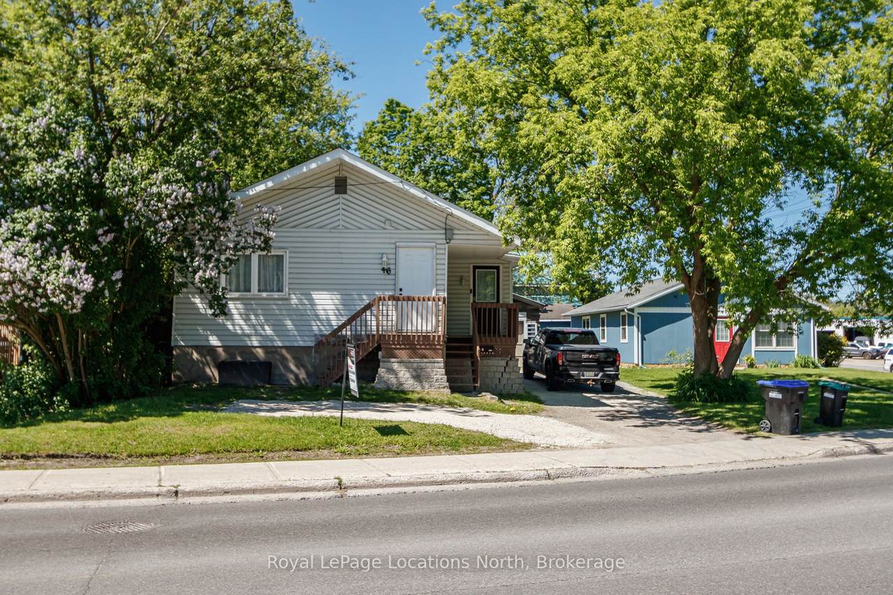 46 Fourth Street - Photo 1