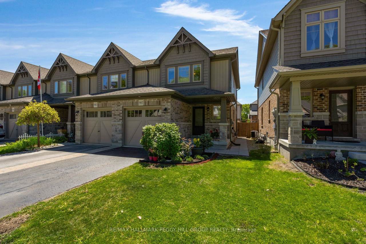 985 Cook Drive - Photo 1