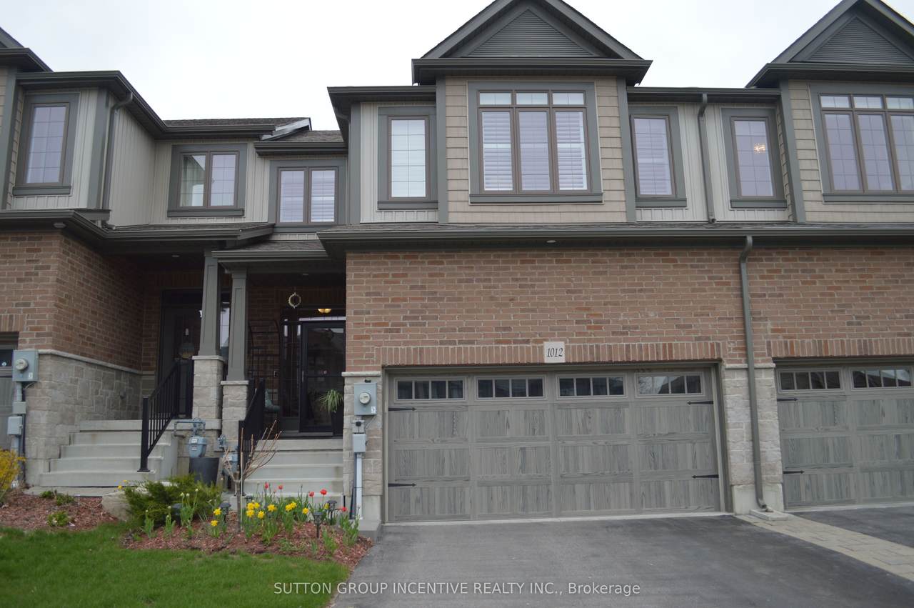 1012 Wright Drive - Photo 1