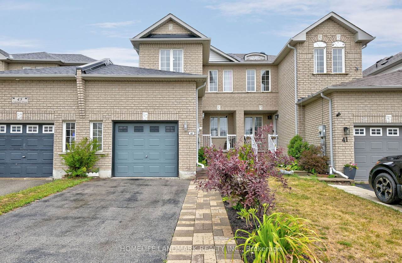 43 Coleman Drive - Photo 1