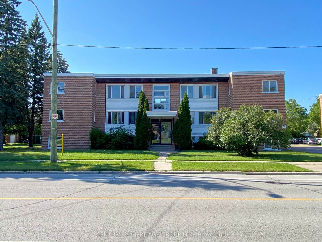 174 Grove Street - Photo 1