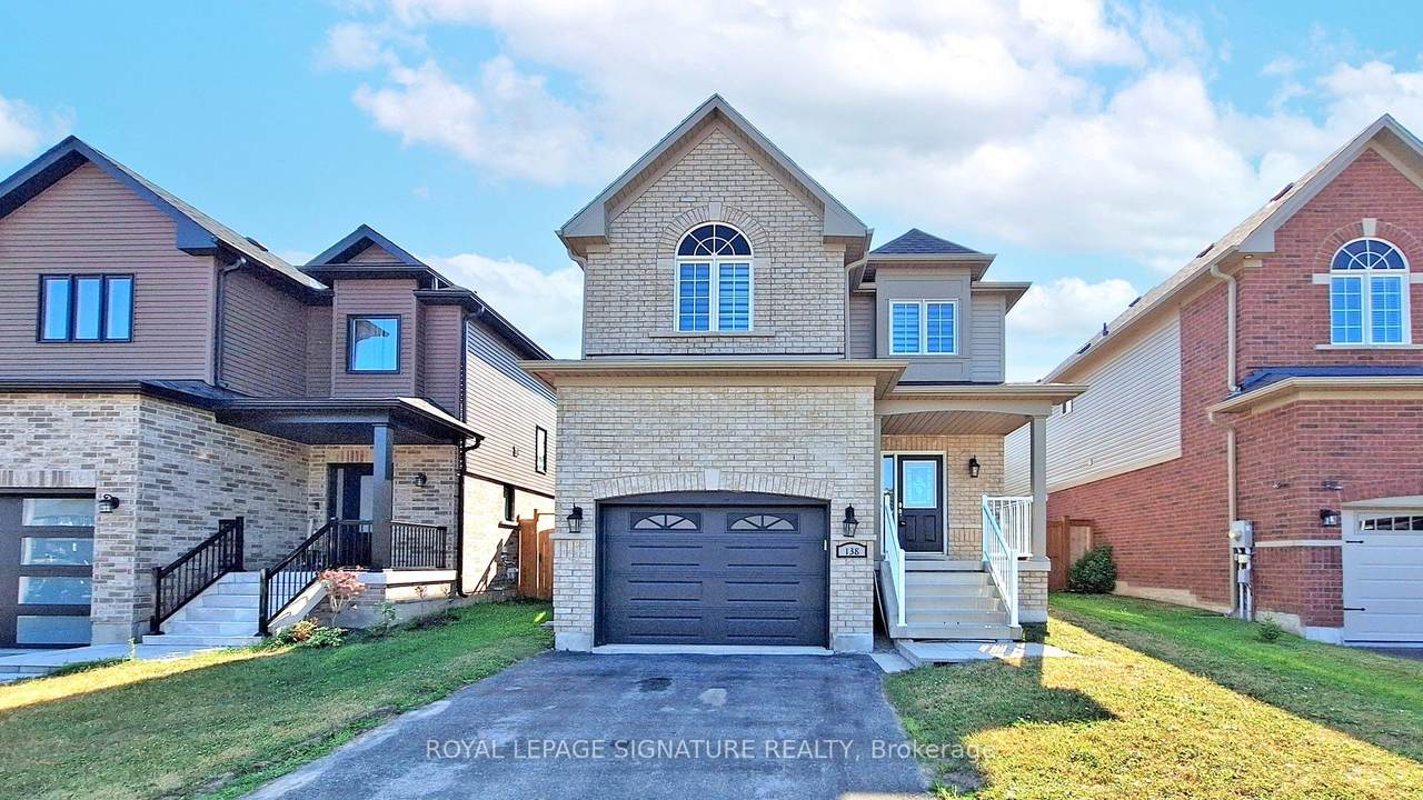 138 Sun King Crescent - Photo 1