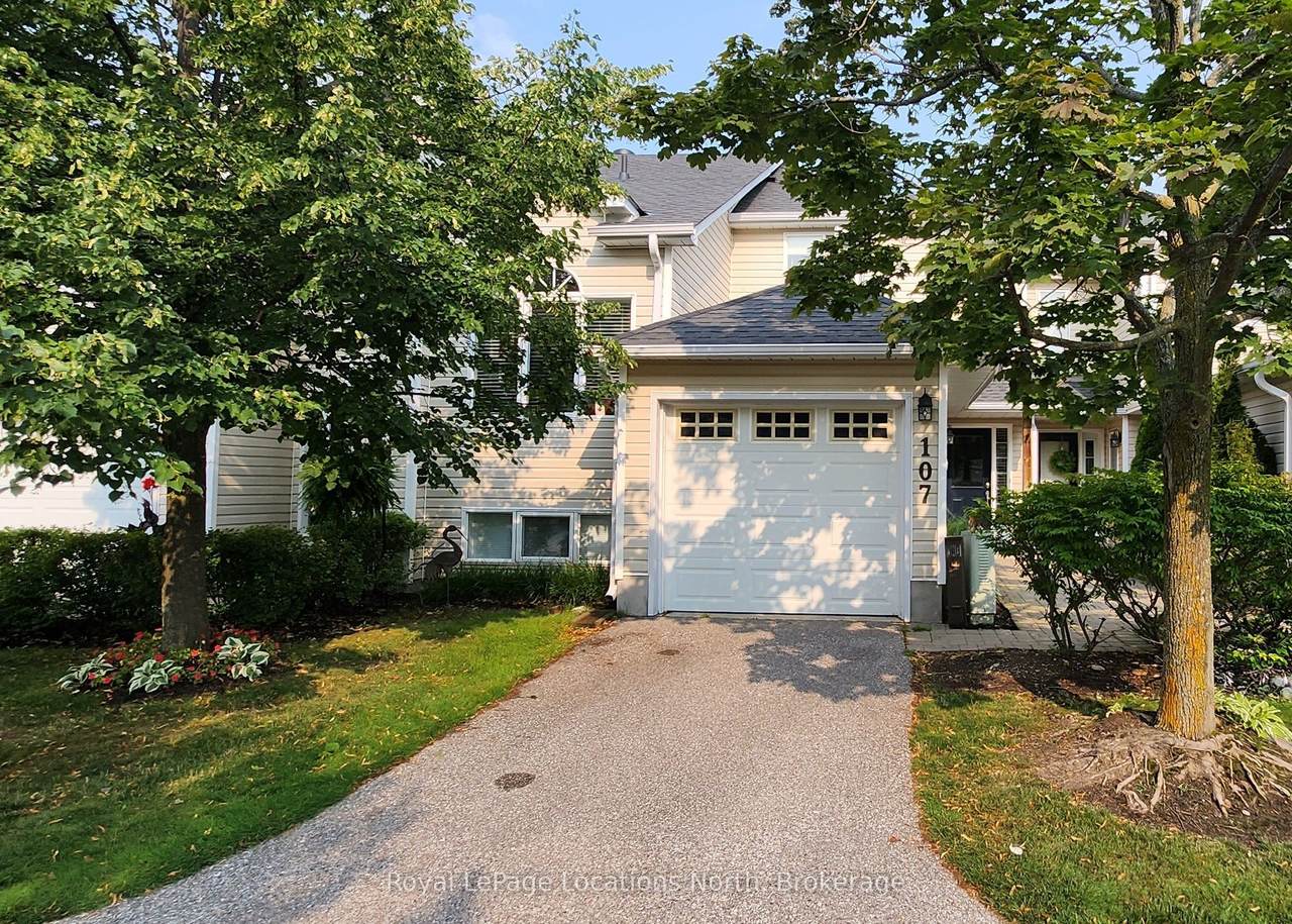 107 Ellen Lane - Photo 1