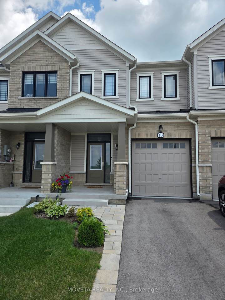 13 Milady Crescent - Photo 1