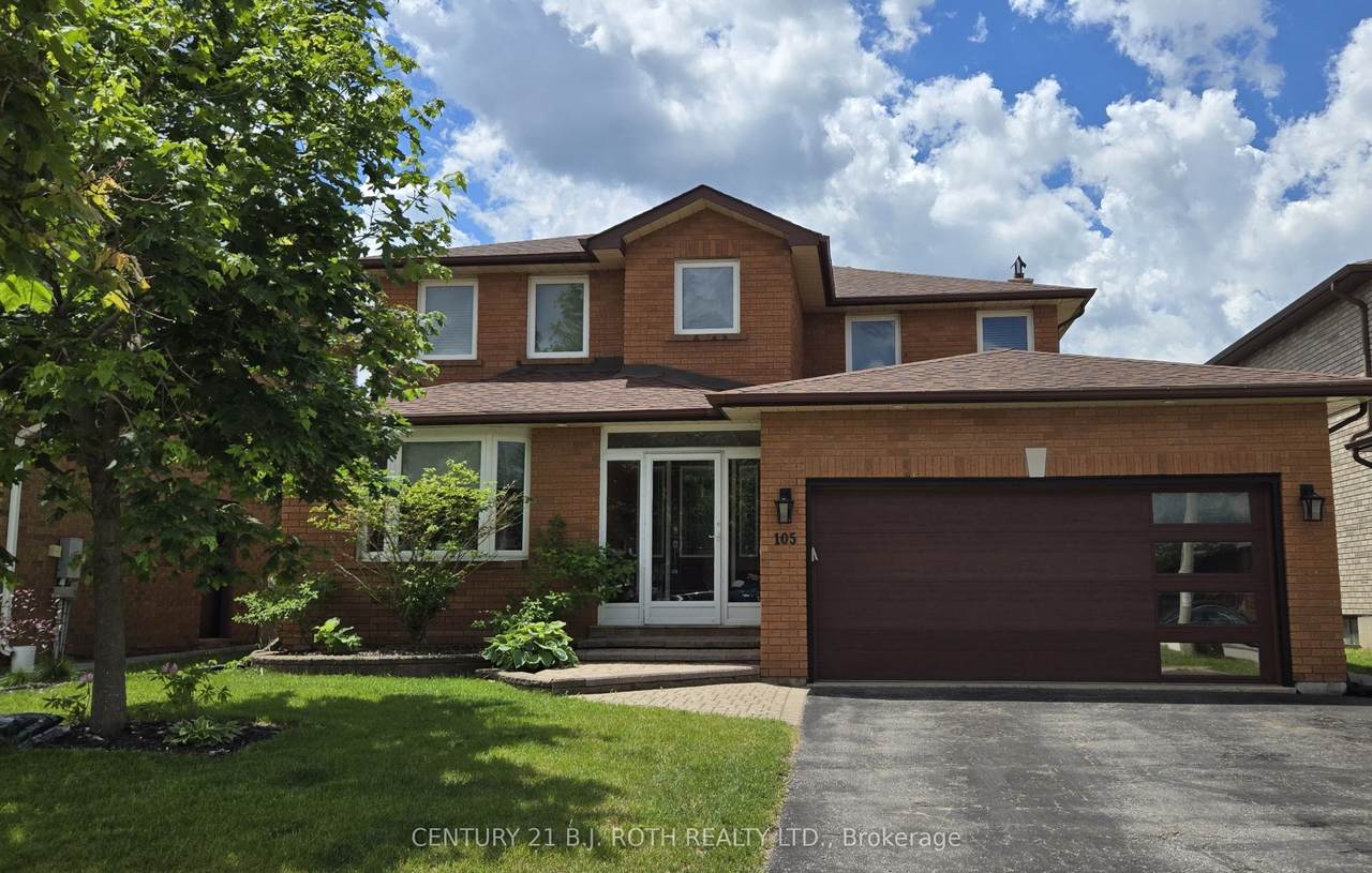 105 Chieftain Crescent - Photo 1