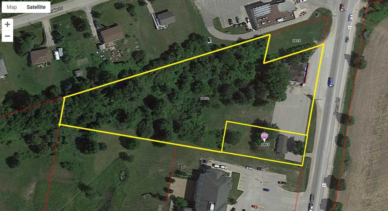 5862 Rama Rd - Photo 1