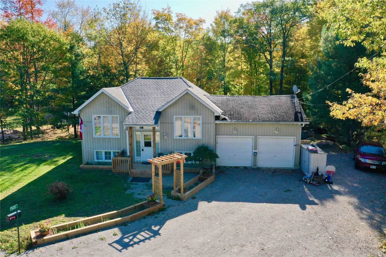 7505 East River Rd - Photo 1