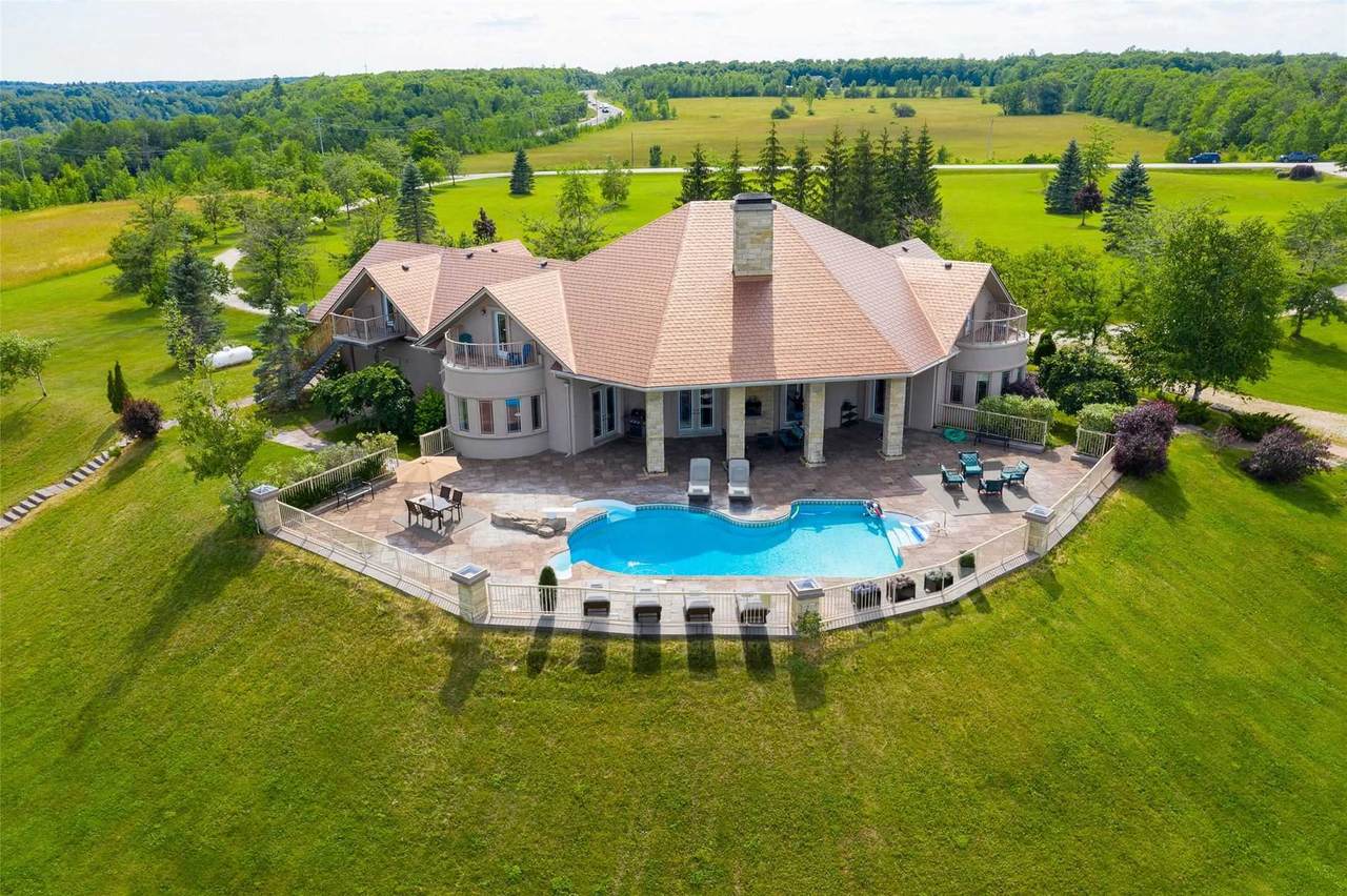 1703 Conc 10 Nottawasaga Rd - Photo 1