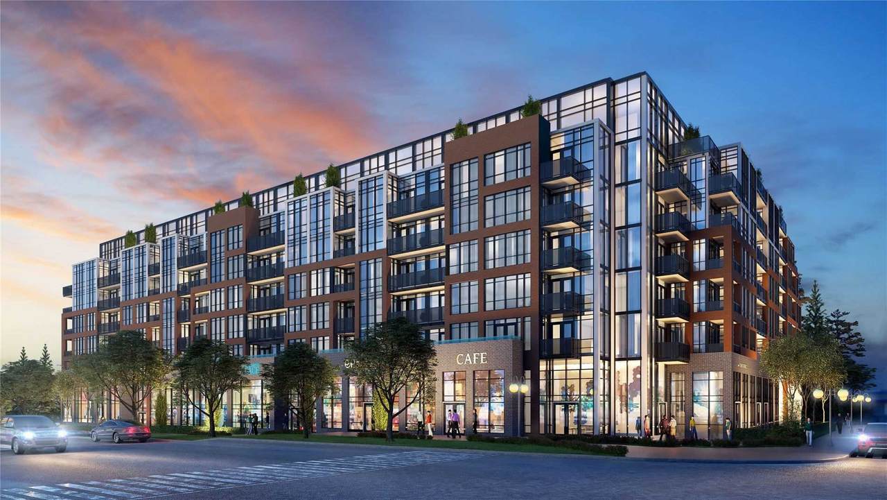 681 Yonge St - Photo 1