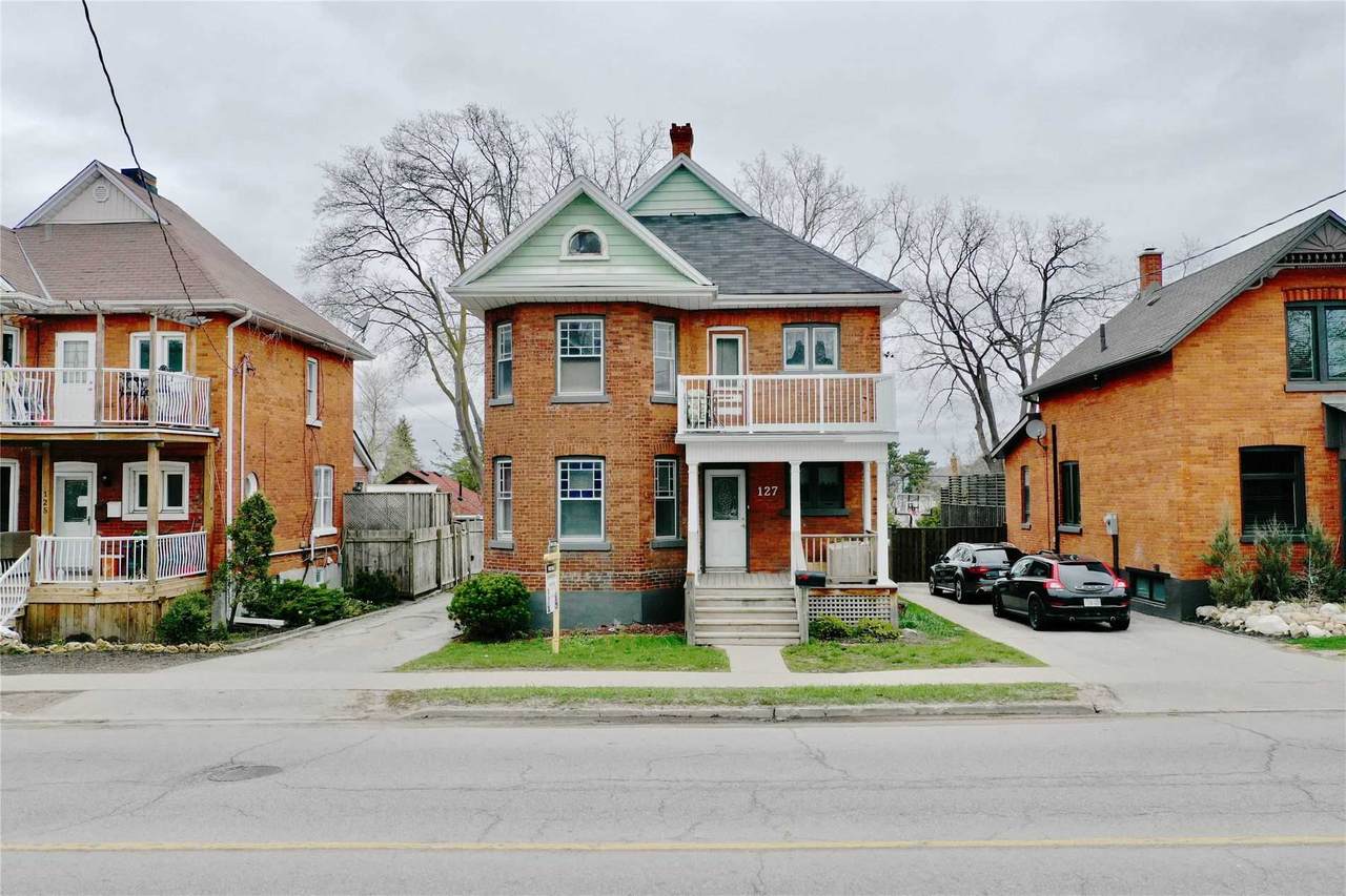 127 Burton Ave - Photo 1
