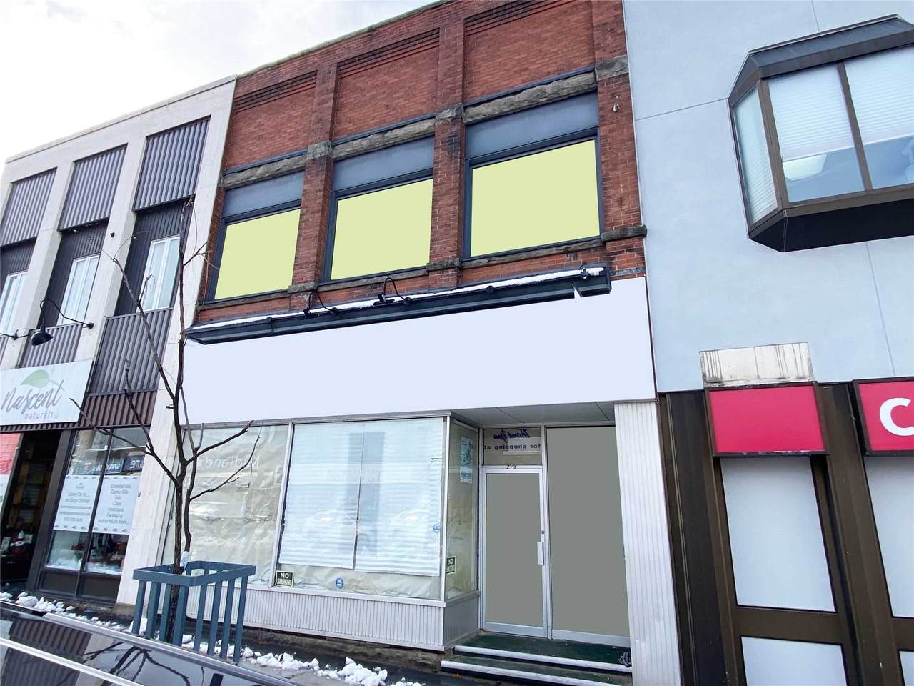 276 King St - Photo 1