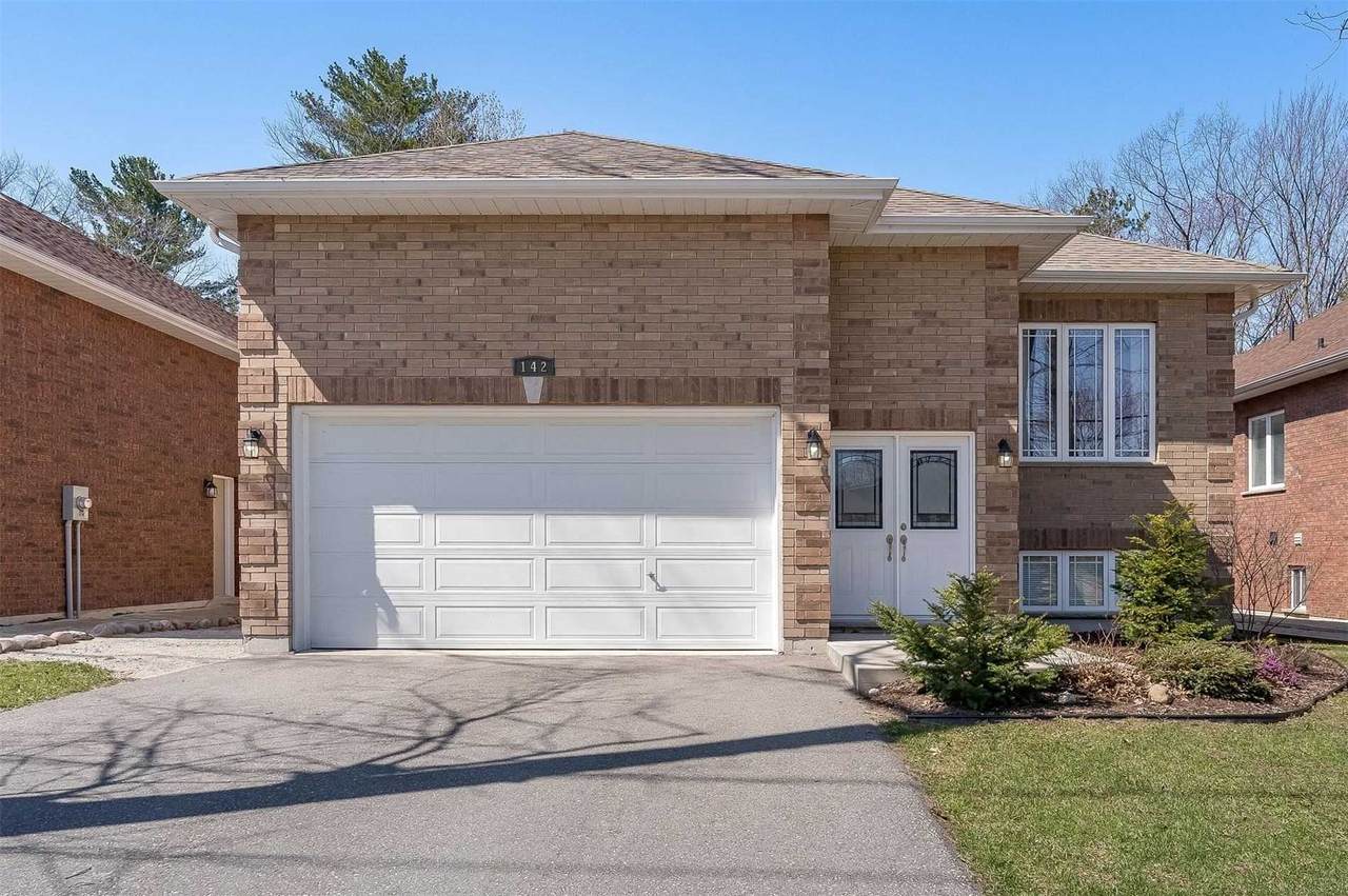 142 Sunnidale Rd - Photo 1