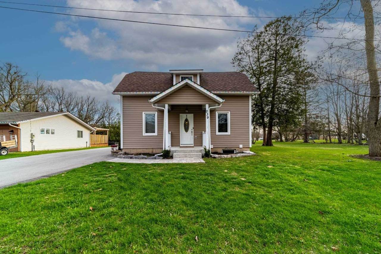 239 Cherry St - Photo 1