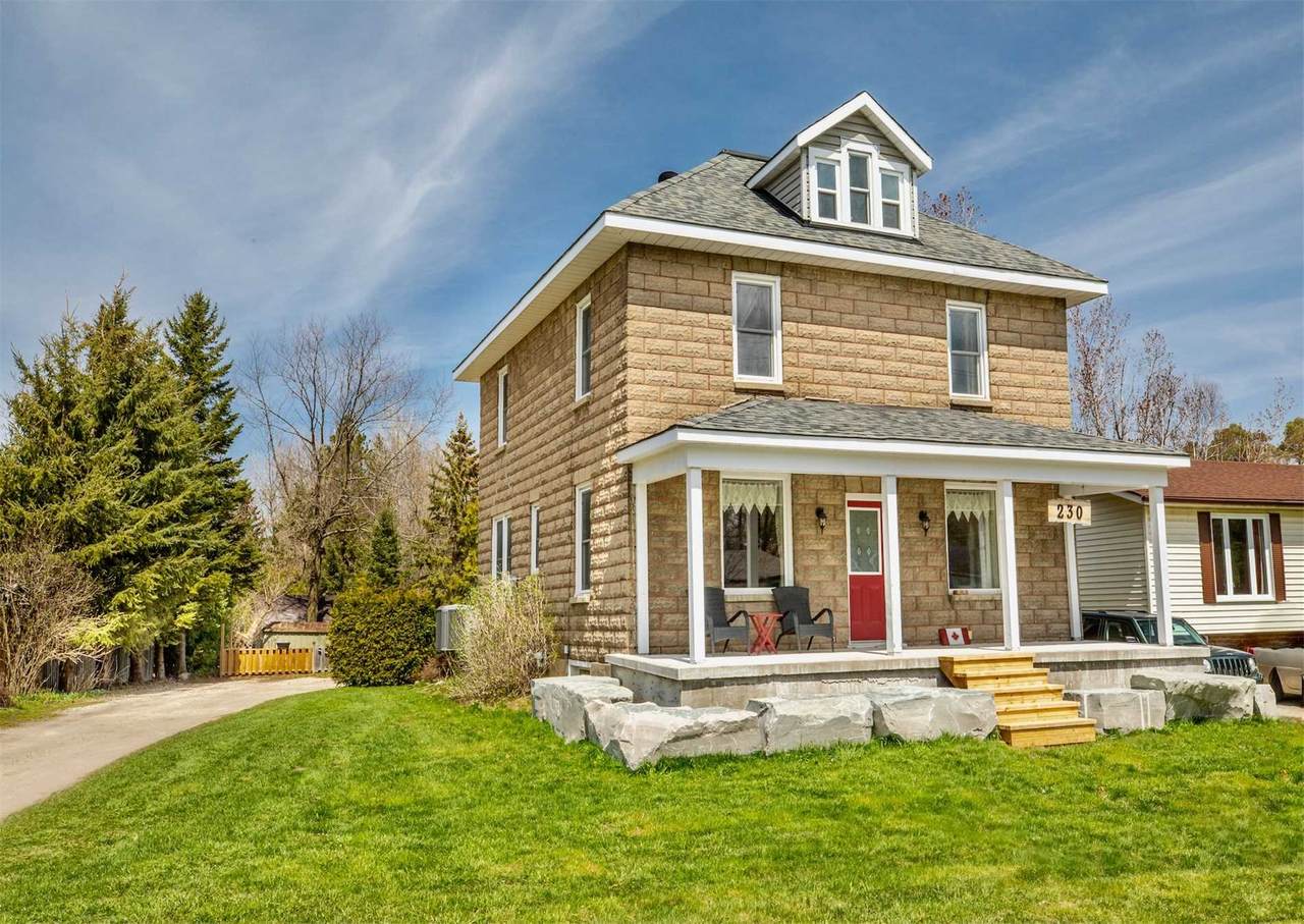 230 Sunnidale St - Photo 1