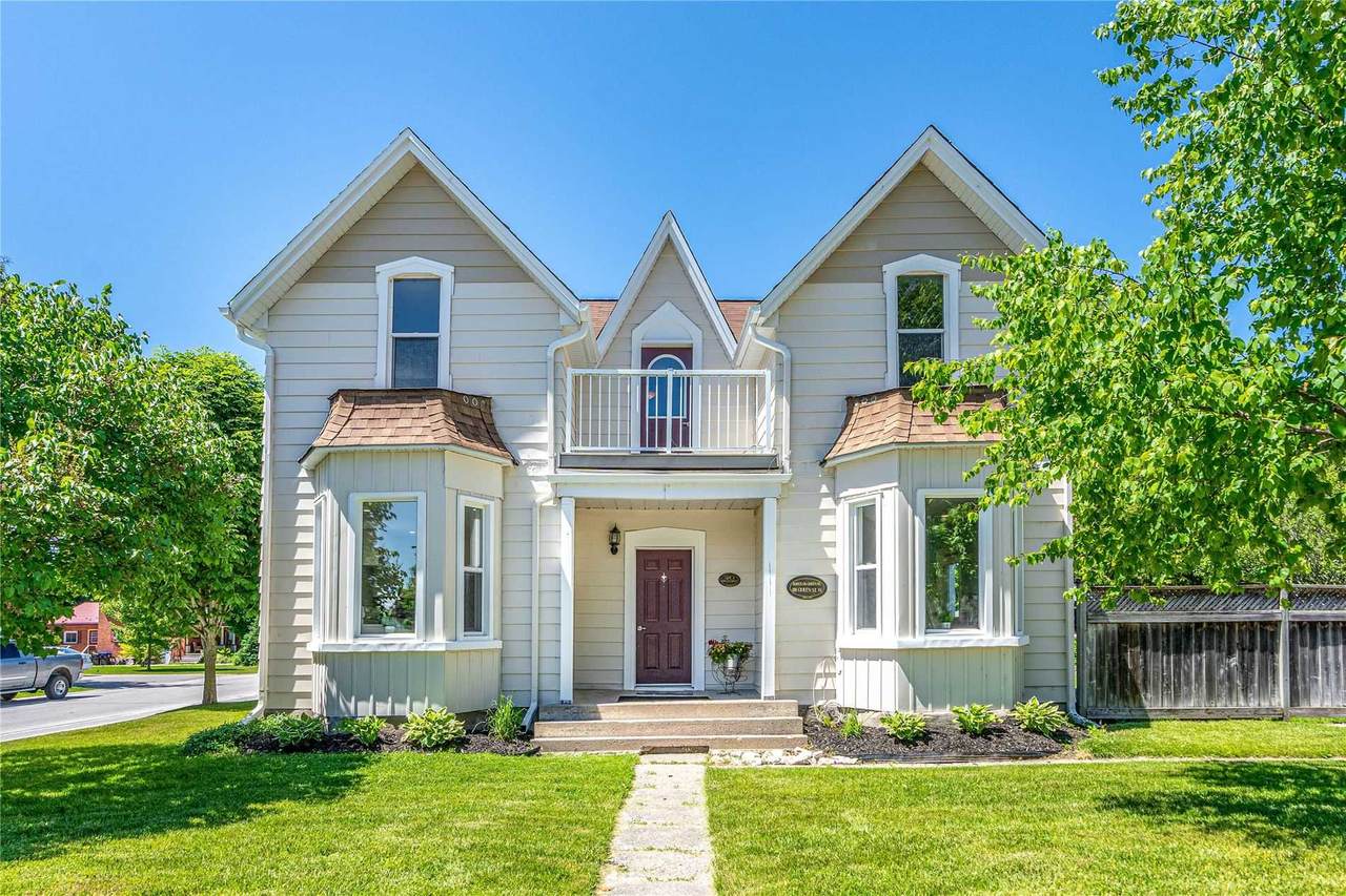88 Queen St - Photo 1