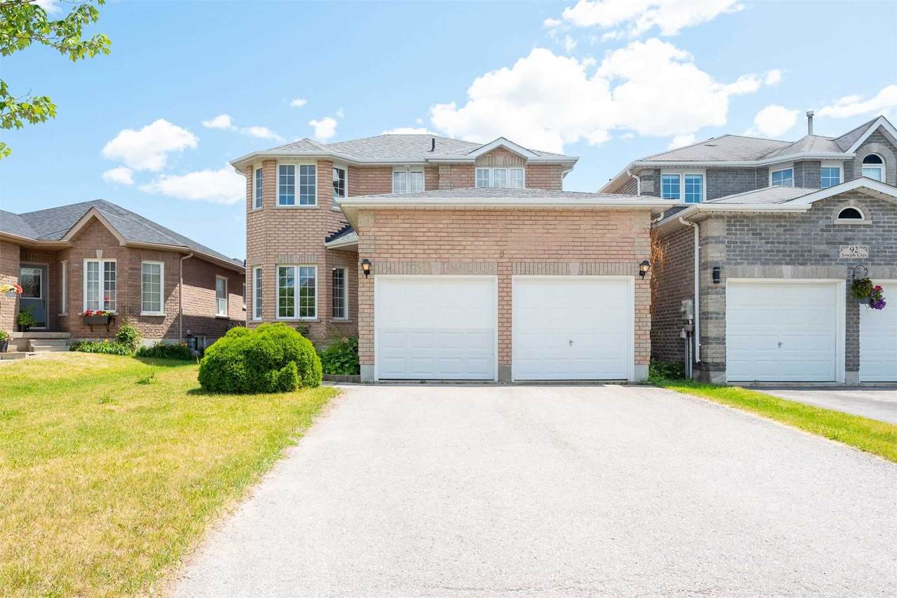 90 Joseph Cres - Photo 1
