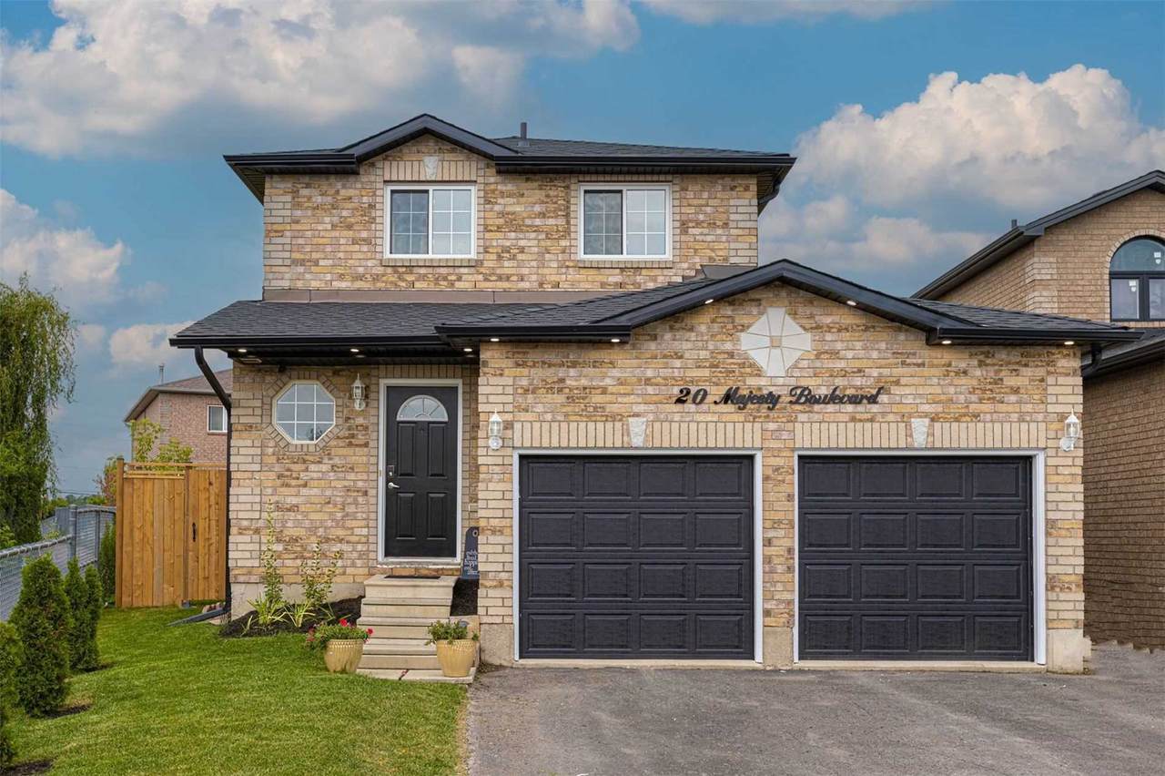 20 Majesty Blvd - Photo 1
